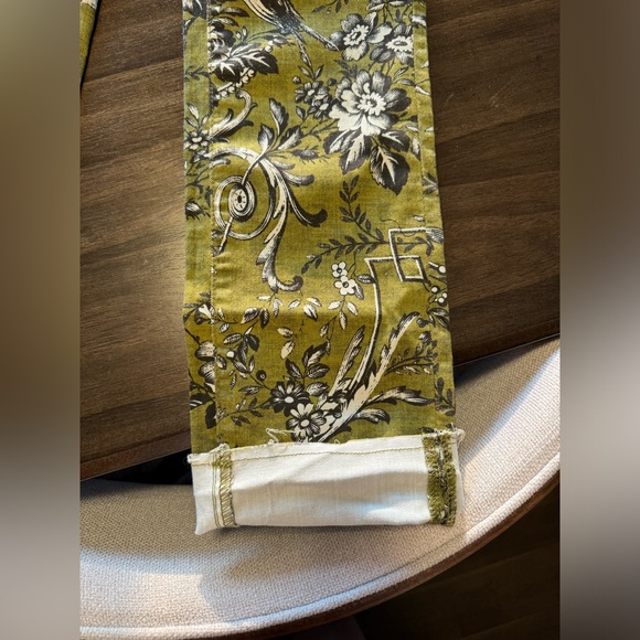 Anthropologie Pilcro High-Rise Cigarette Pants - Picture 6 of 7